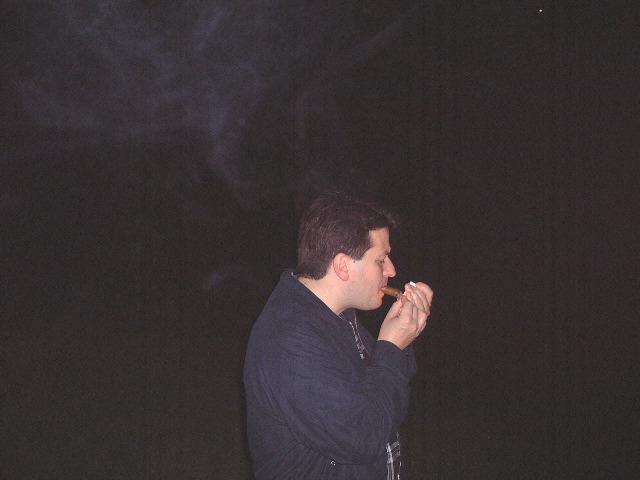 Clubbing Friday 005