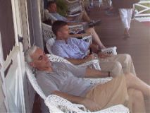 This is what you do in Maine